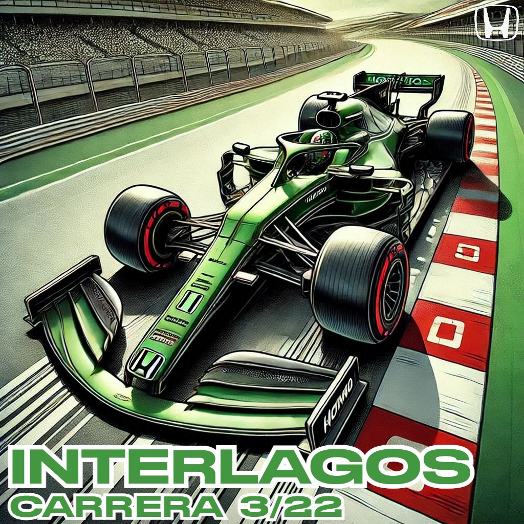 🔚Repsol Honda Team MundialSim tweet media