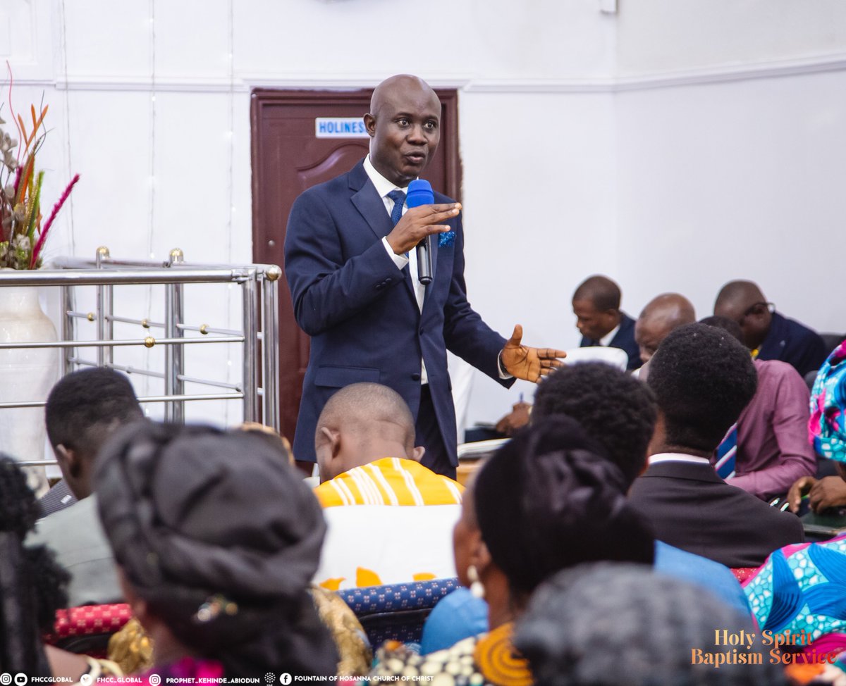 fhcc_global's tweet photo. You will see more than 2025!
You will fulfil your destiny; God will fight for you, and you shall hold your peace. Your helper will hear your voice!
Have a blessed week!

#fhcc #holyspiritbaptism #sundayservice #pka #helpfromGod #power #ebenezer #openheavens https://t.co/eV7qxWykEI