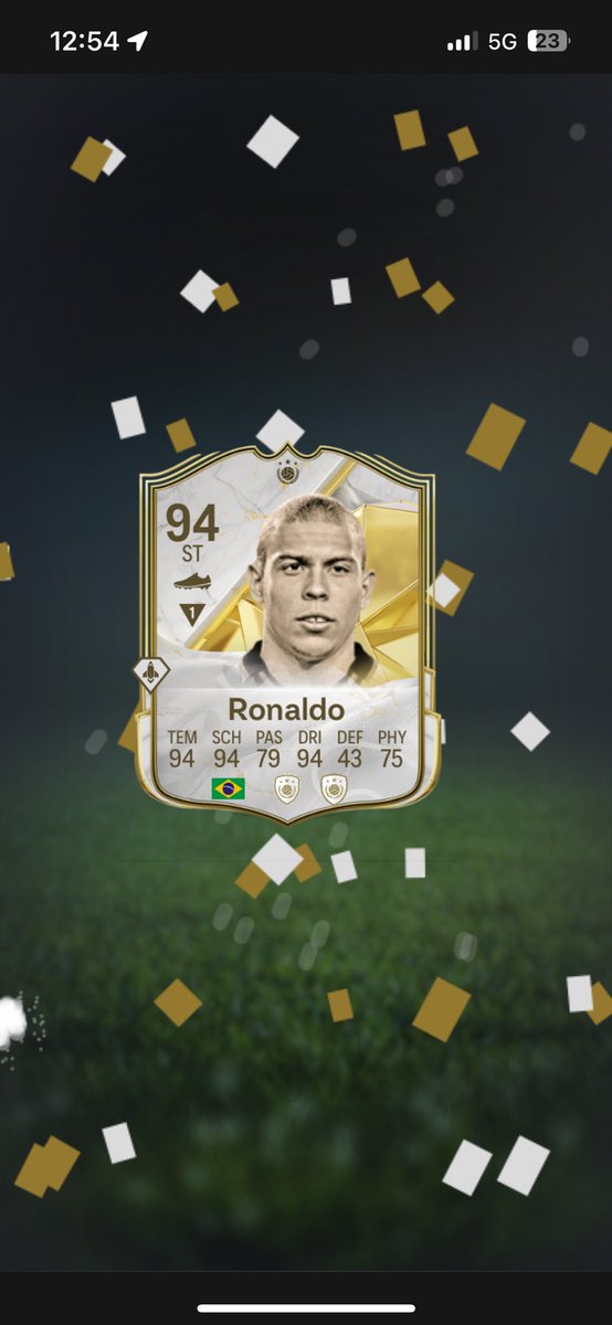 McuniversHD's tweet photo. @FUT_Rory https://t.co/LTMCi5pfdN