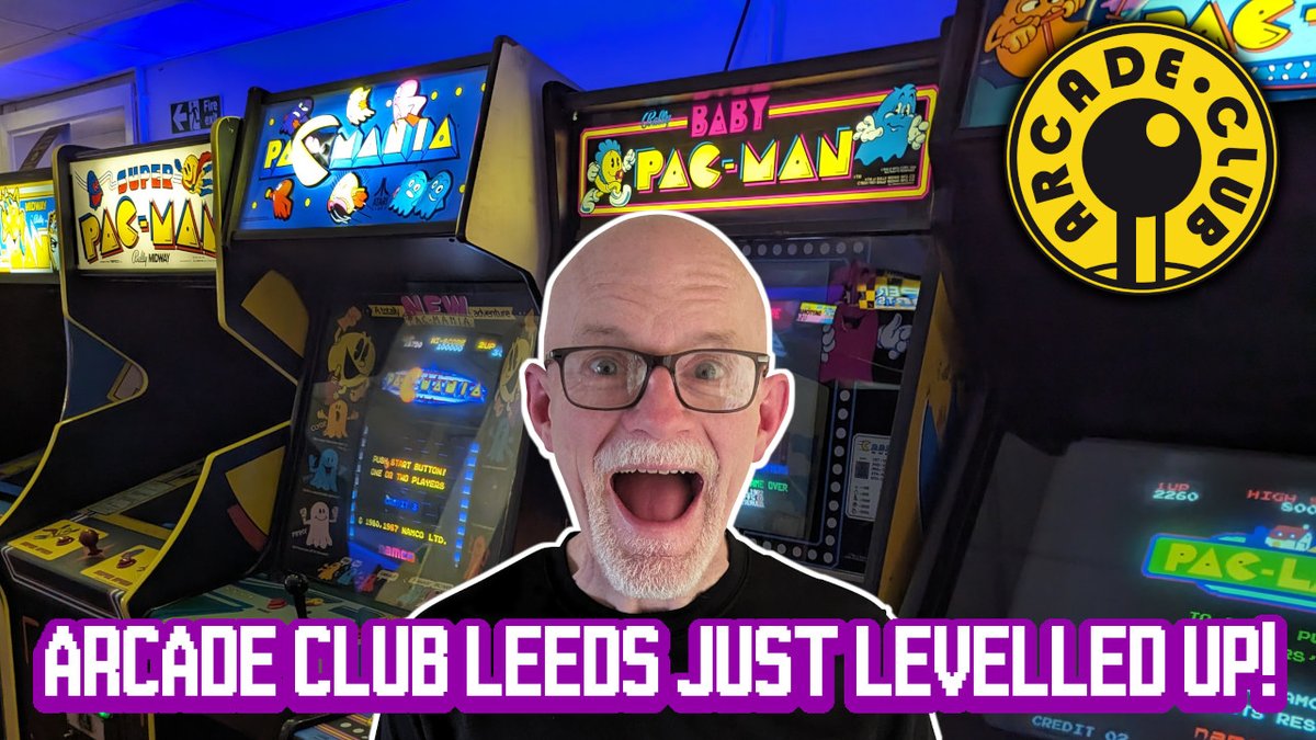 Ten Pence Arcade Podcast V2.0 tweet media