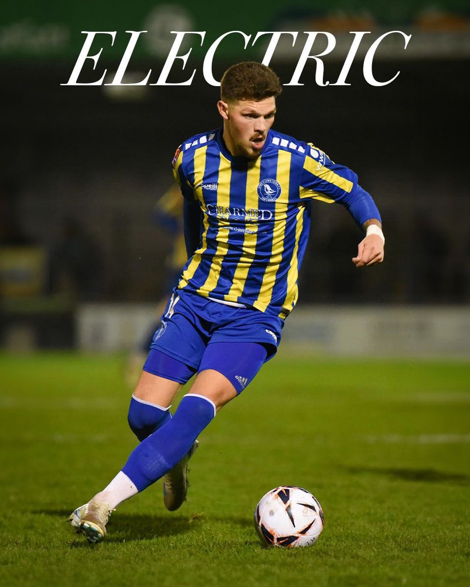 officialKLtown's tweet photo. Always know what to expect from us. 👊

Time to look ahead to the festive period now. 🔜 https://t.co/eSdSVw49sa