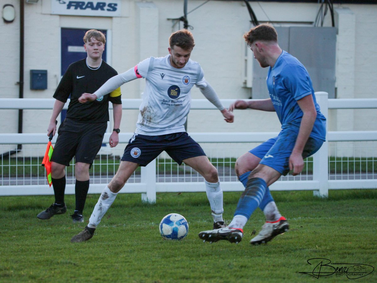 Benjamin Smith tweet media