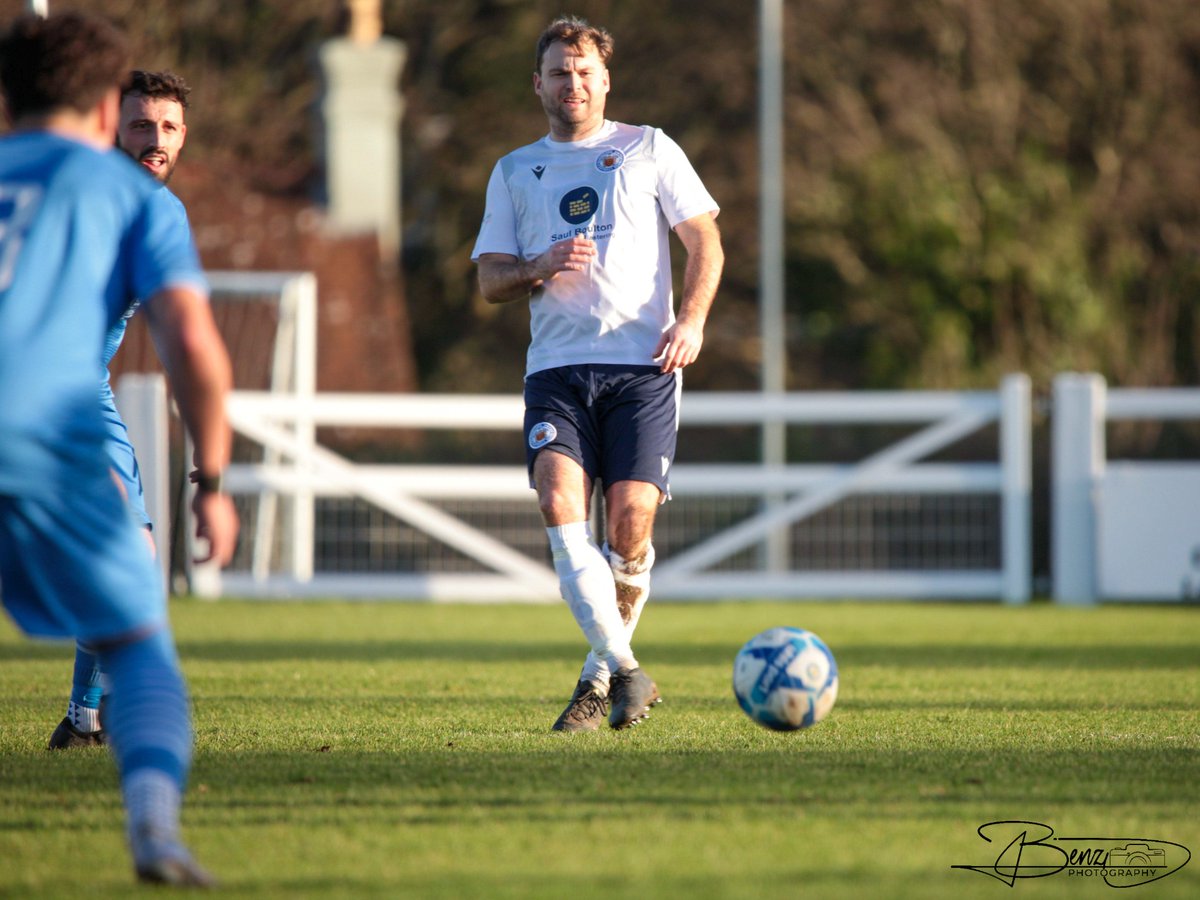 Benjamin Smith tweet media