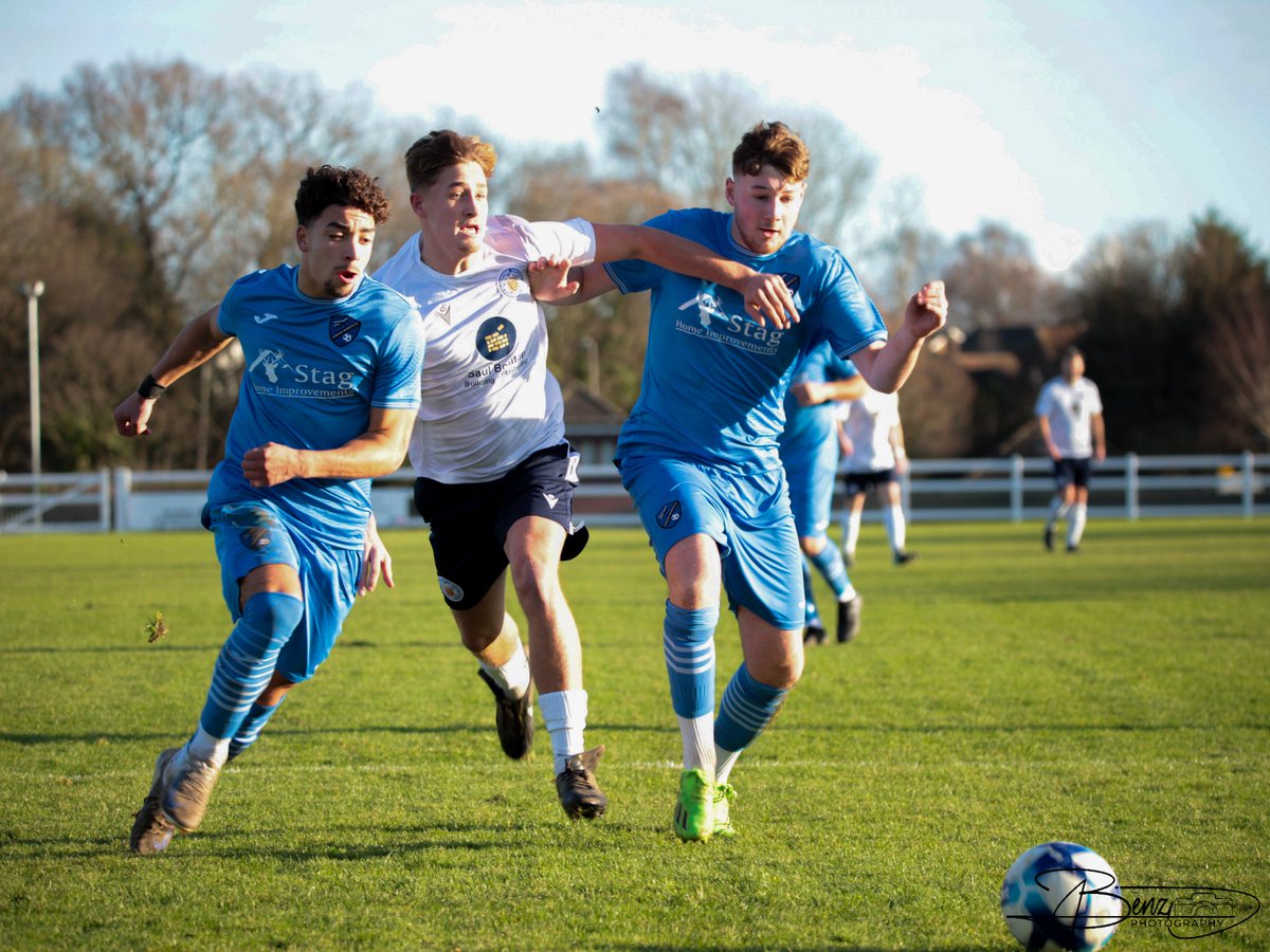 Benjamin Smith tweet media