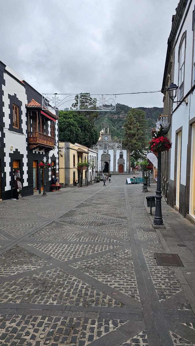 Alehiaseth's tweet photo. Some pics from the day #OVER there π«π #Teror #Canarias #GranCanaria #OVR #map2earn #maptheworld #depin #OvertheReality #ARMapping #NFTMapping #Crypto #AR #Alehias #LMG https://t.co/HjOjZxTsav