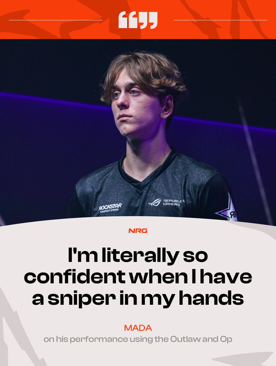 NRG tweet media
