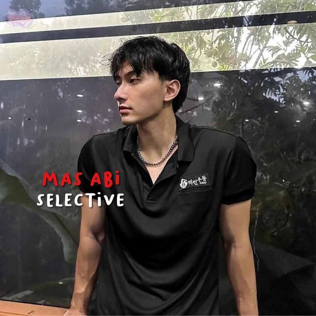 ‼️ mau cari yang baru