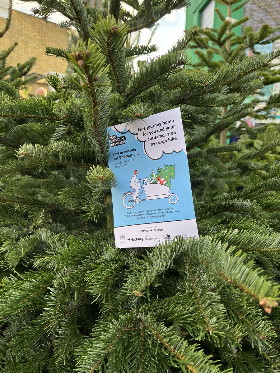 Zero Emissions Network tweet media