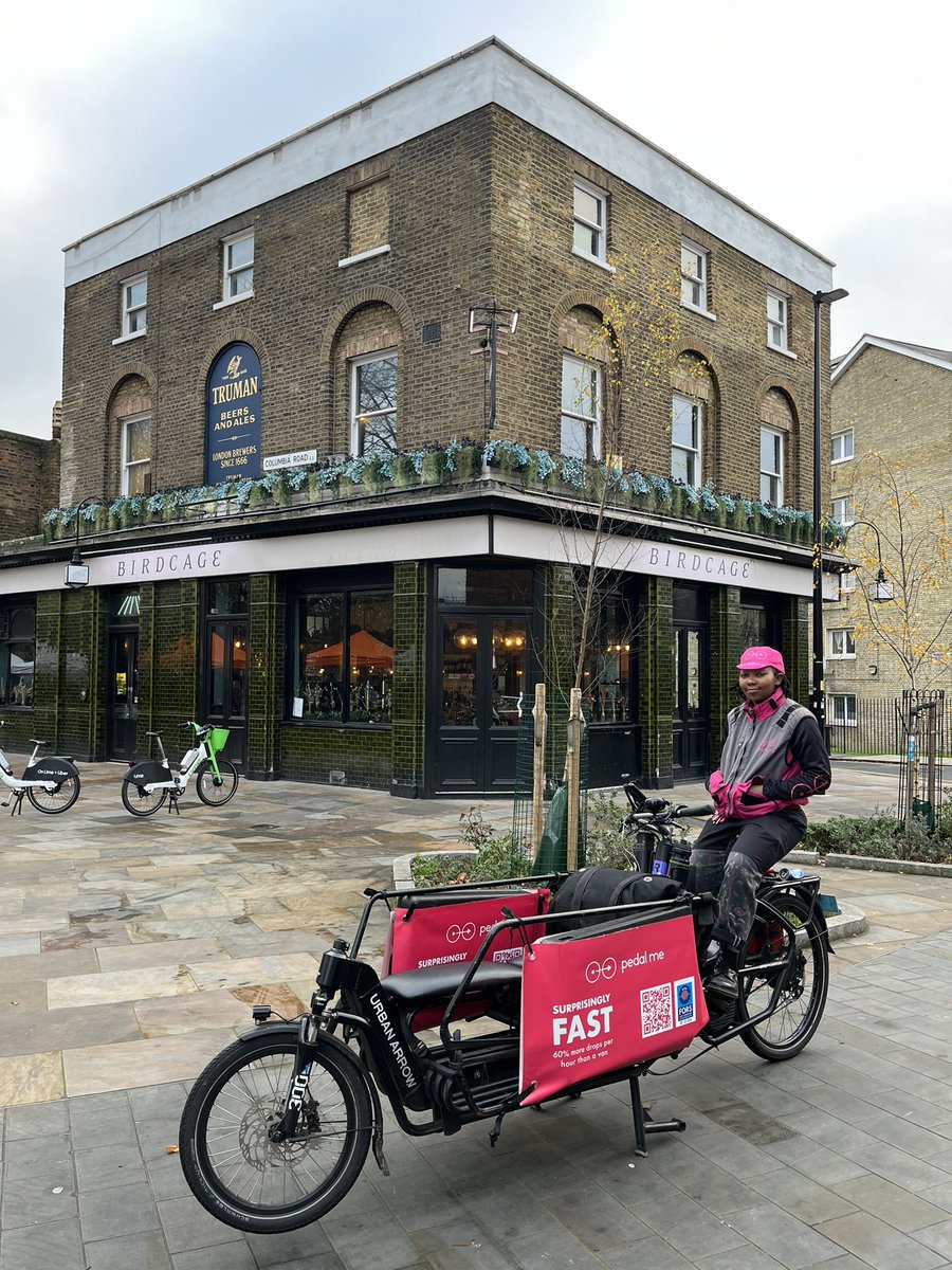 Zero Emissions Network tweet media