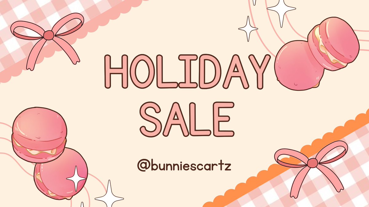 bunniescartz's tweet photo. 🎄 it’s holiday time ! ~ that’s means it’s sale time ! 🎅🏻

— starting today until december 24th, all album bentables under the hashtag #bunniessales (from this account only) will be lowered to ₱100 ea (except those which are under ₱100) &amp; photocards will be lowered to ₱150 🌸 https://t.co/RWXz1IK9yP