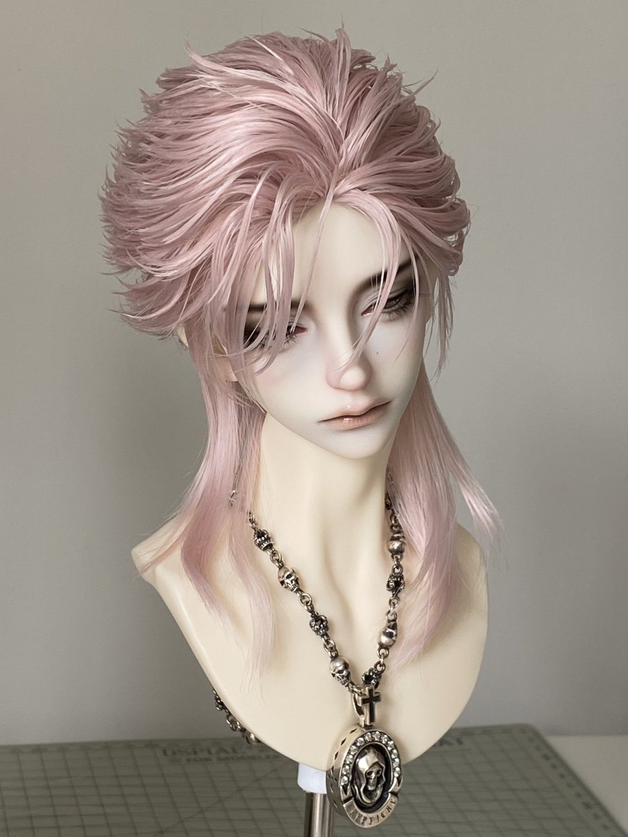 🌸

#bjd #illusion_garden