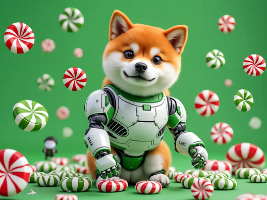 AndreasHMue's tweet photo. Good morning 🌅, good day 🏞️ , good evening 🏙️
and good night 🌃wherever you live on the Earth 🌉

Excerpt from the #AccessProtocol #Article  :
Celebrating the #Mintastic Evolution of $MintCandy
»In the ever-evolving landscape of cryptocurrency and #NFTs , @FreshMintsCoin has redefined what it means to build a community-driven project. 
Today, we celebrate a monumental milestone — 
the phenomenal growth of $MintCandy , the mintiest meme on @solana  This blog dives deep into the achievements, recent updates, and an  exciting roadmap for the future of this vibrant ecosystem. Let's explore  the Mintastic journey that has united thousands under the banner of  freshness and innovation.«

Read&Learn more about the #MintCandy project: ⤵️
https://t.co/OFWHUobW1j

See the MintCandy/USD chart 
on https://t.co/Vi1aWZ4ksD ⤵️
https://t.co/5Ccfwel1Hp