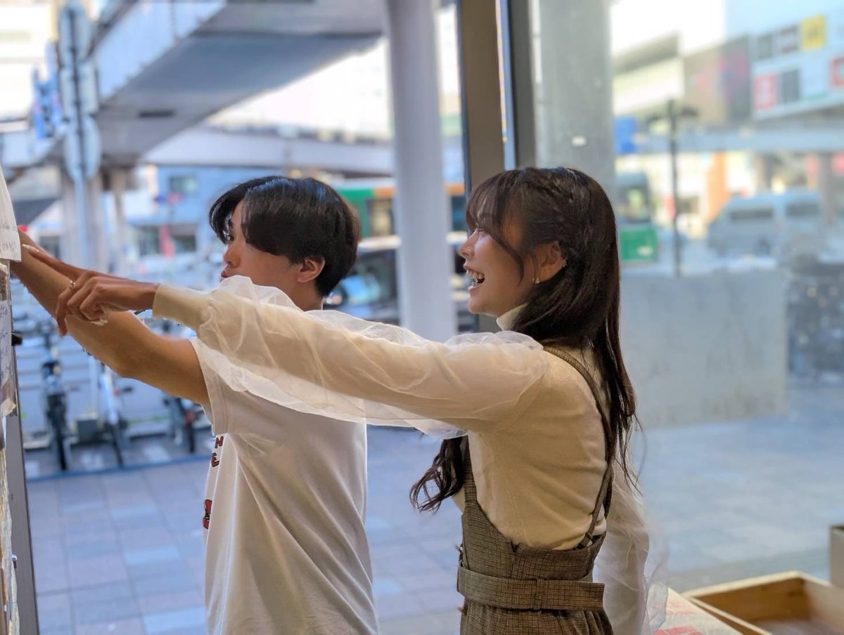 おしらせ🐥📢⸒⸒】 今日公開されたすする.TVの動画に出演させて