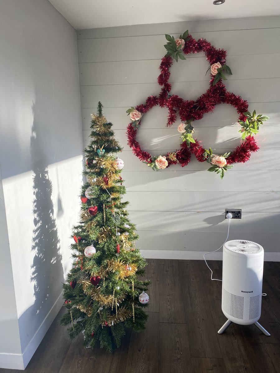 Back open today from 11am - 3pm, come enjoy the festivities with us!