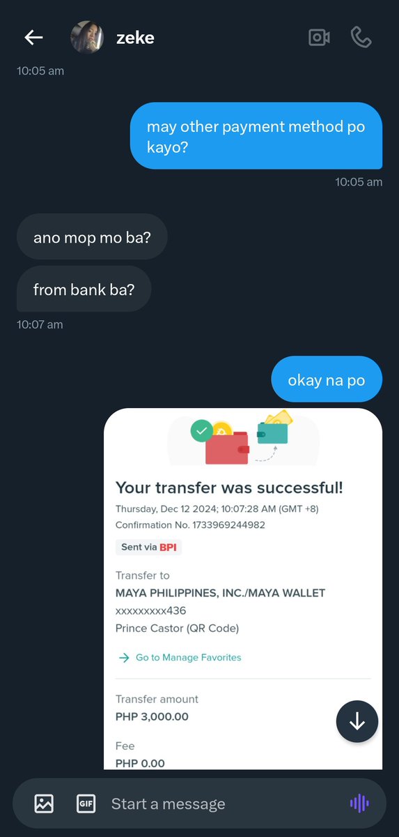 jijeypena's tweet photo. exposing and awareness thread for @vergcole @mikhaseight @mikhazeight

please do not transact with them. bought 2 UAAP tickets from them but got denied entry in the venue. Ticketnet staff noted that the ticket was actually for a PBA game. In short, tickets were fake. https://t.co/kliLP7roiy