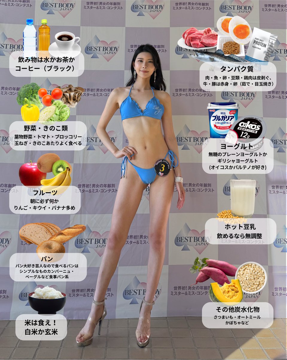 Yumika(渡辺弓華) tweet media