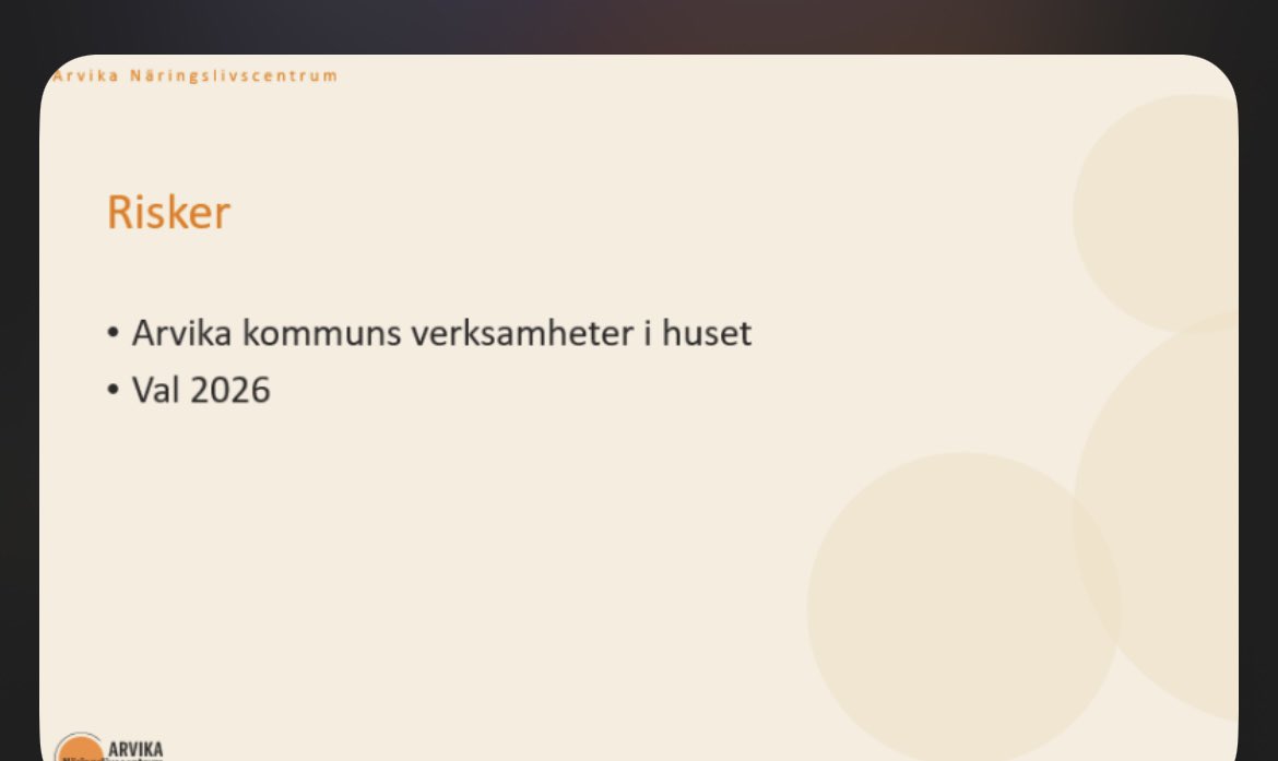 susengstad's tweet photo. Borde det inte vara en positiv sak för ett kommunalt bolag att bli granskad , om de gjort det dom bör enligt förmåga.
Så när man ser #valet2026 som en risk , blir man något fundersam,,, https://t.co/Gf5HhXIVVg