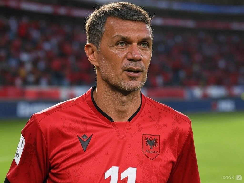 epicalb's tweet photo. Imagine #albania #maldini https://t.co/OxhQ1r8UIt