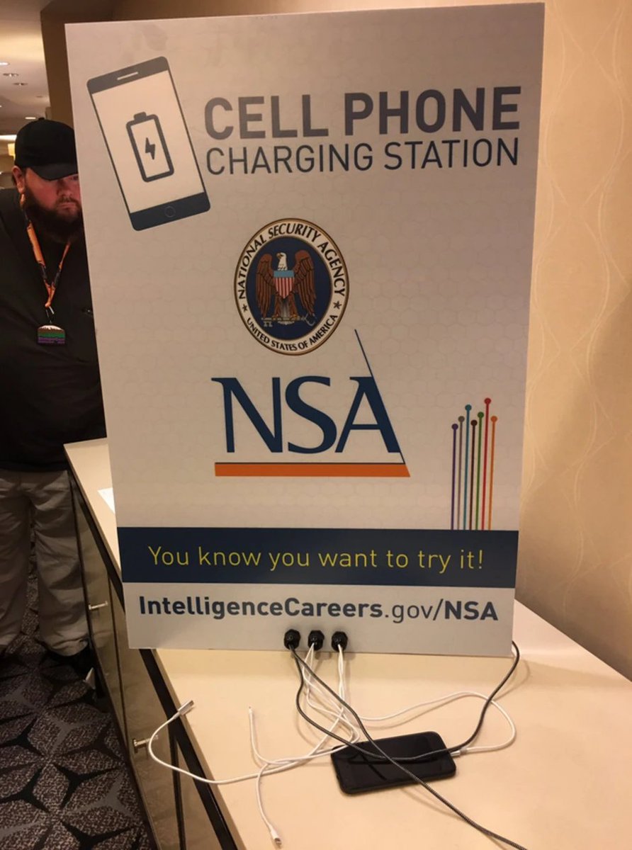 hackinarticles's tweet image. Pic of the Day

#infosec #cybersecurity #cybersecuritytips #pentesting #cybersecurityawareness #informationsecurity