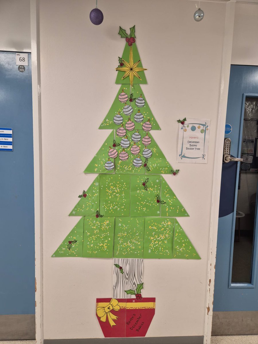 Sarah Herbert (@sarahjherbert) on Twitter photo It’s beginning to look a lot like Christmas around <a href="/UHD_NHS/">University Hospitals Dorset NHS Foundation Trust</a> from maternity making births in December feel festive to the great Christmas songs session on Fayrewood ward, thank you to all the teams going the extra mile at this busy by time of year It’s beginning to look a lot like Christmas around <a href="/UHD_NHS/">University Hospitals Dorset NHS Foundation Trust</a> from maternity making births in December feel festive to the great Christmas songs session on Fayrewood ward, thank you to all the teams going the extra mile at this busy by time of year