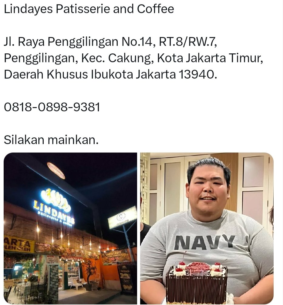 im_luckybastard's tweet photo. @zoelfick Jangan kasih ampun 🔥🔥 https://t.co/5Ek9A9Re8G