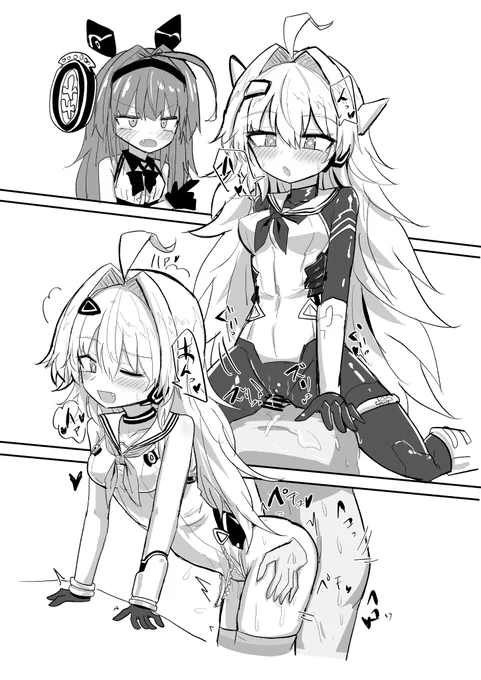 #ことかすコミケ作業報告
リーシェナララミアおねショタ本の進捗本当にヤバイ🥺あと8ページ+表紙で明日から2日間出張🤮締め切りは20日。頑張る 