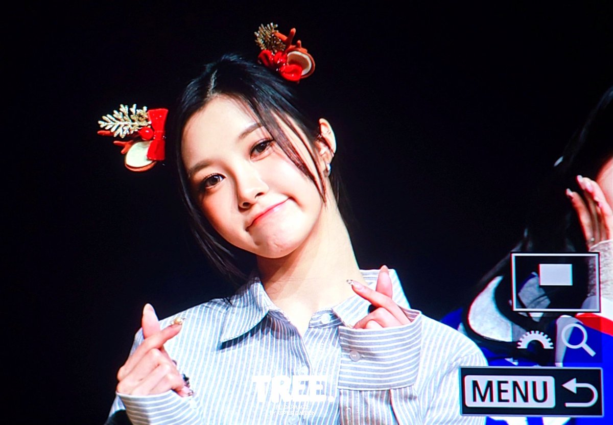 241215 🐿

항상 고마워 🥹

#케플러 #Kep1er
#김다연 #キムダヨン
#KimDaYeon #Dayeon