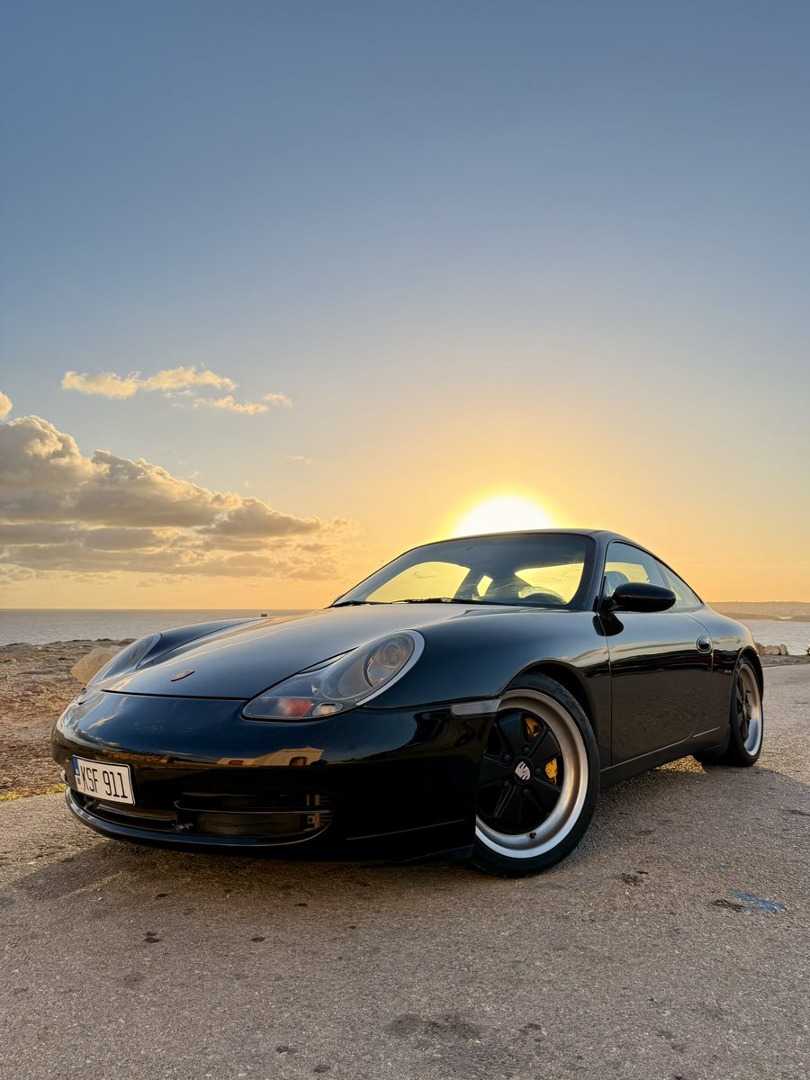 911blackyellow's tweet photo. Sunday ride and coffee

#porsche #sundayride #rideandcoffee #carrera4 #projectblackandyellow #PBY https://t.co/rpy35G68m4