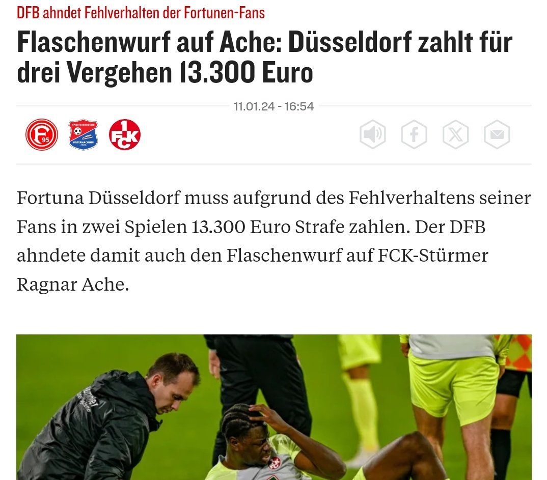 paulgeht's tweet photo. Glaube ja nicht, dass ein Bochumer Protest auch nur annähernd Erfolg. Und die Strafe des DFB dürfte ebenfalls nicht hoch ausfallen. #FCUBOC #Drewes https://t.co/yQK55VCHL5