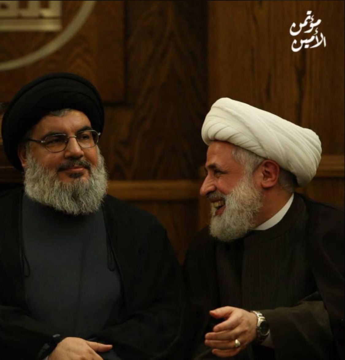 مؤتمن الأمين❤️