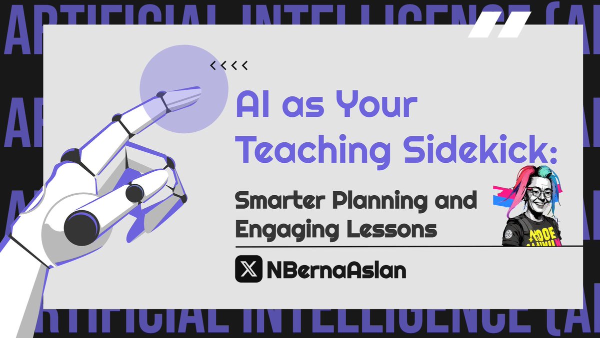 Berna Aslan tweet media