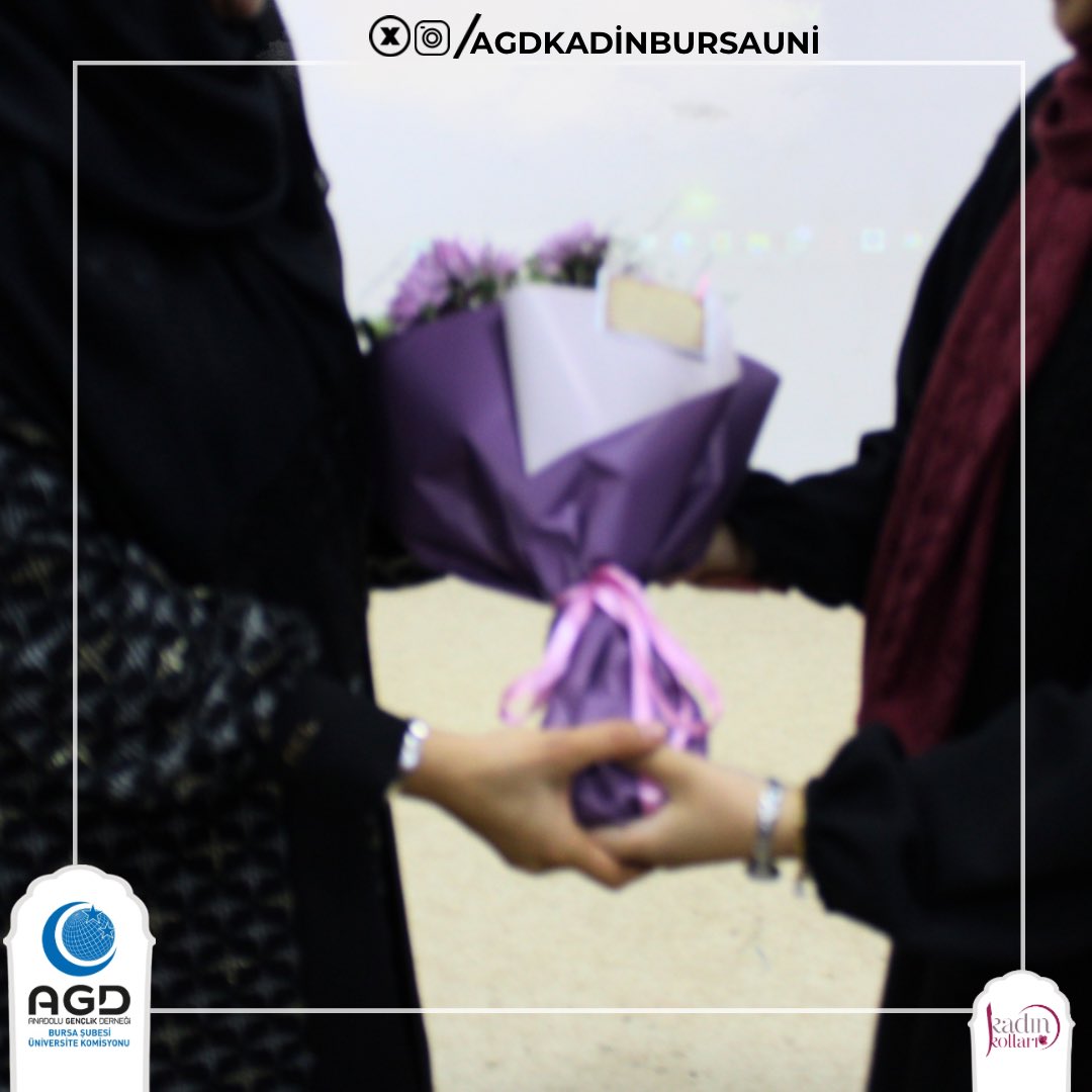 Fikir Ve Aksiyon kulübü ile birlikte düzenlendiğimiz Uludağ Üniversitesi Çevre Mühendisliği öğreticilerinden Prof.Dr.Gizem Eker Şanlı hocamızla “Kaizen ile Yola Çıkmaya Hazır mısınız”konulu seminerimizi gerçekleştirdik.

Katılan arkadaşlarımıza teşekkür ederiz ✨