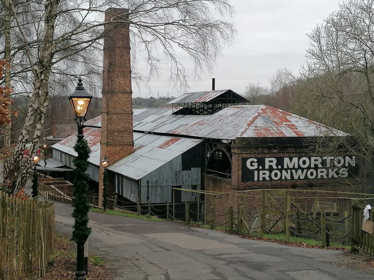 Leslie Scase (@inspectorchard) on Twitter photo Blists Hill Victorian village (an excellent resource for my novels). I always go when it's quiet so I haven't got to queue at the chip shop 😁 #crimefiction #books <a href="/WMRNetwork/">WM Readers' Network</a> <a href="/ShrewslibraryUK/">Shrewsbury Library, UK</a> <a href="/IronbridgeGMT/">The Ironbridge Gorge Museum Trust</a> Blists Hill Victorian village (an excellent resource for my novels). I always go when it's quiet so I haven't got to queue at the chip shop 😁 #crimefiction #books <a href="/WMRNetwork/">WM Readers' Network</a> <a href="/ShrewslibraryUK/">Shrewsbury Library, UK</a> <a href="/IronbridgeGMT/">The Ironbridge Gorge Museum Trust</a>