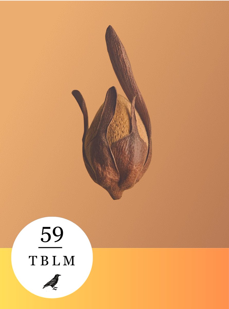 Issue 59 of The Bombay Literary Magazine is now online! Have a look. Enjoyed putting this together.

bombaylitmag.com/current-issue/