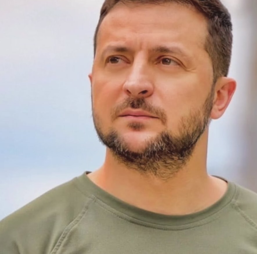 ❤️🇺🇦✌️
Elmo keeps deleting my President Zelenskyy posts 
So in honour of President Zelenskyy am doing more 
I won't be silenced ✊
#ZelenskyyWarHero
#StandWithUkraine