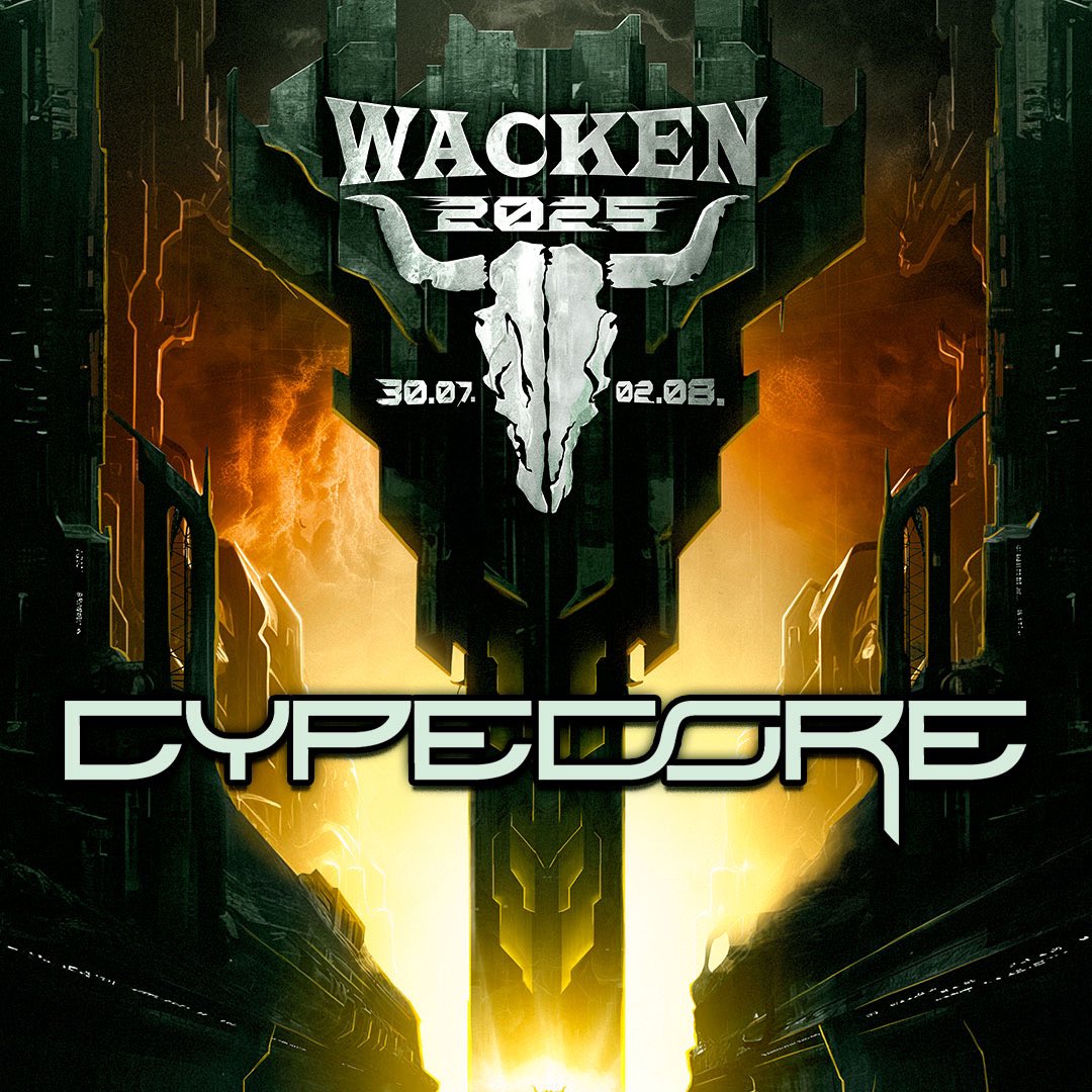 Strategic incursion into Northern Territory confirmed // Operation WACKEN scheduled for August 2125.. 

Massive survivor gathering will be detected at coordinates 54.0285508 N, 9.3658662 E // High-tech squad CYPECORE deployed for large-scale sonic warfare operation. #cypecore