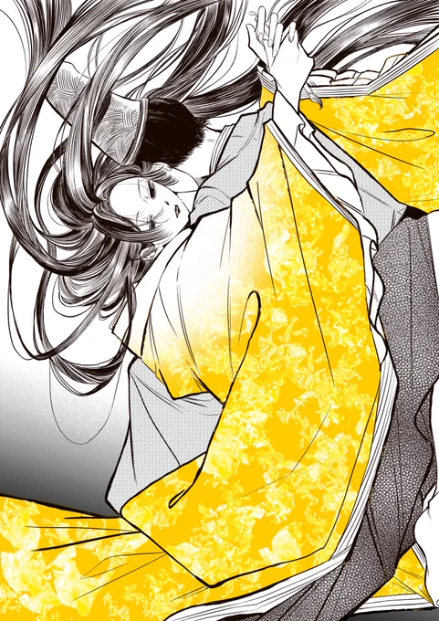 君絵まとめると、ようやく見つめ合った。(10話周辺→終盤→最終回) 