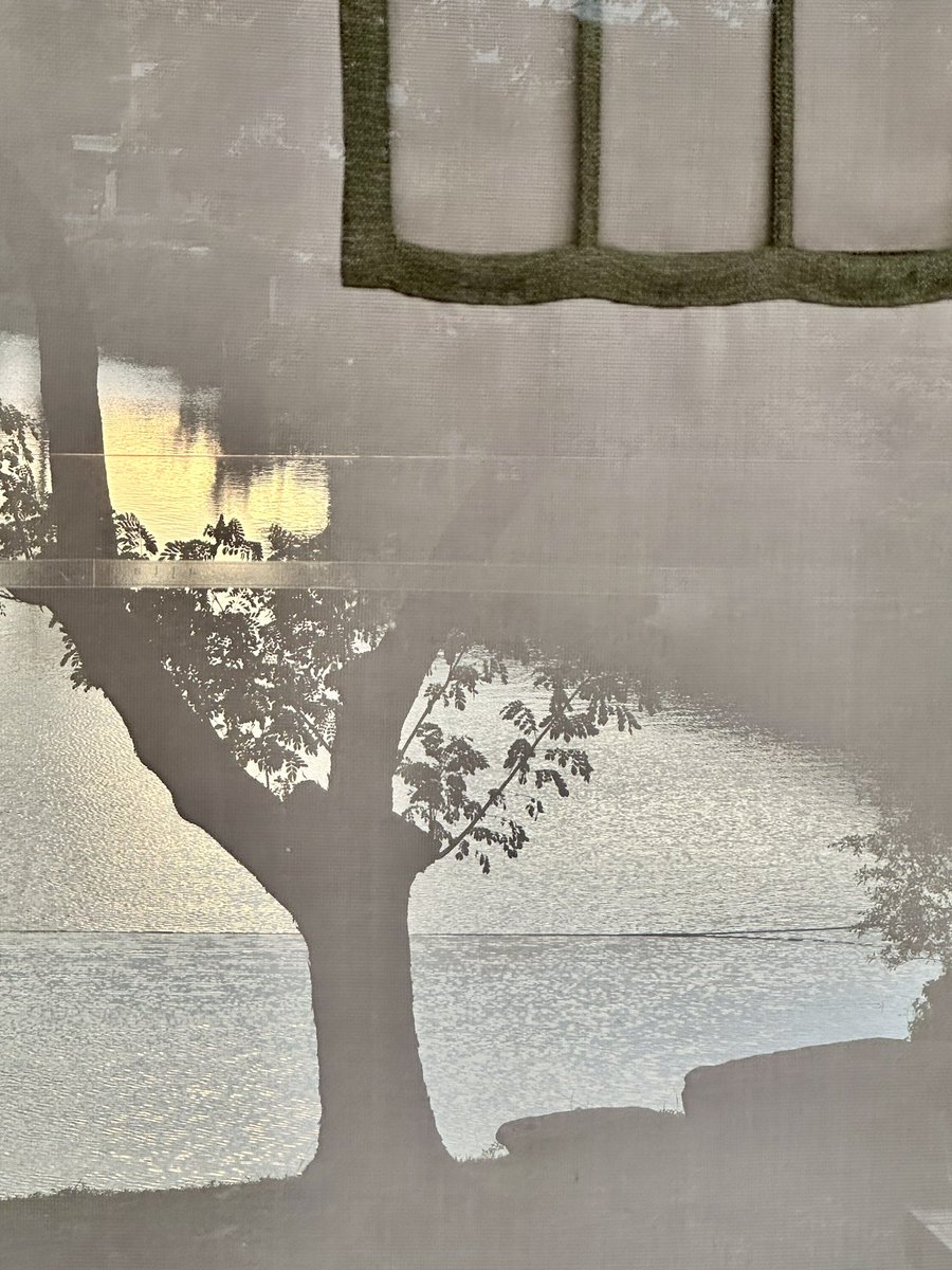 minimatter's tweet image. วีคนี้มาพัก atta เขาใหญ่ อากาศดีมาก 18 องศา ดูพระอาทิตย์ตกที่ระเบียงห้องพักวิวทะเลสาบได้เลย 🏕️🌥️