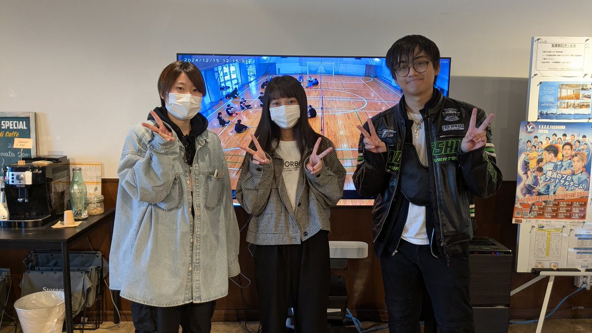 klash_lasertag's tweet photo. 3vs3大会の3位〜5位までのチーム写真はこちらです。

ご参加の皆様有難うございました！

次回の3vs3大会は来年の夏を予定しておりますが、途中で5vs5大会をはさむ予定ですのでお楽しみに！

#レーザータグ 
#レーザーサバゲー 
#klash https://t.co/bG4mYPuQ2b