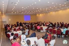 exodenewshaiti's tweet image. Annulation de la 3e édition du Sommet international de la Fondation Davidson Emmanuel Desir en raison de l’escalade des scènes de violence à Port-au-Prince. Selon un communiqué de la #FDED, cet événement pourrait être organisé au premier semestre de l’année 2025. #ExodeNews