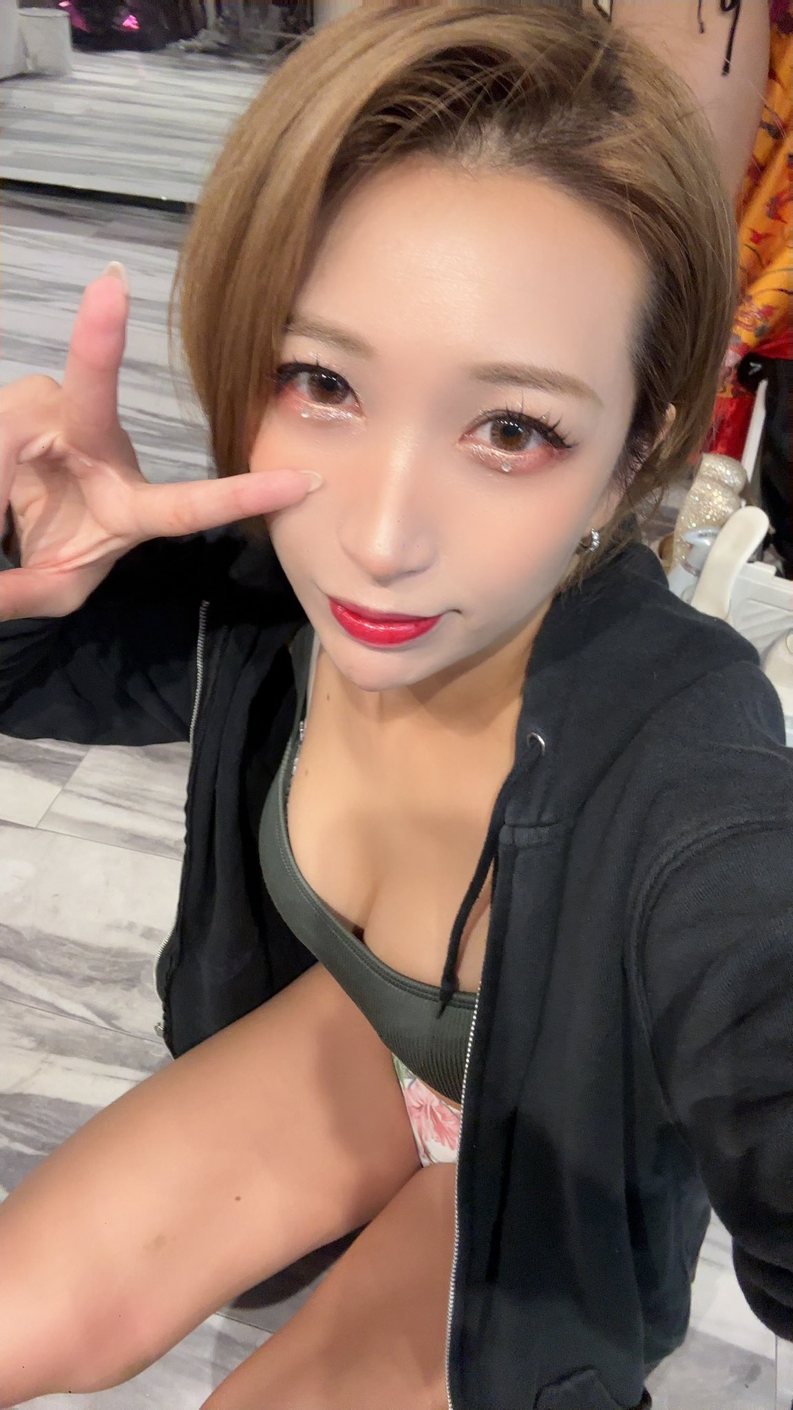 れん🐈‍⬛6/28(日)BDevent🎂@ちゅらさん6🌺 on X: 