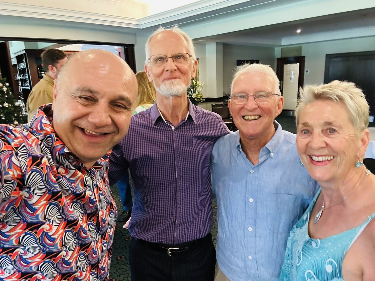 OsmanFrederick's tweet photo. Very nice celebrating a great year with the Teachers’ Guild of NSW Christmas party at the Concord Golf Club.

@AIPNSW @royalsocnsw @tgnsw @NSWEducation @SydCathSchools @AISNSW @stansw @pruecar @johnqgoh 
@LazstaPresident @dizdarm @stansw @RACInational @JasonClareMP @pruecar https://t.co/tKdUNbrh1K