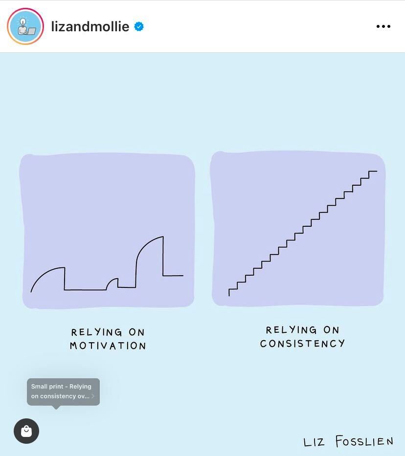 🙌 from Liz Fosslien