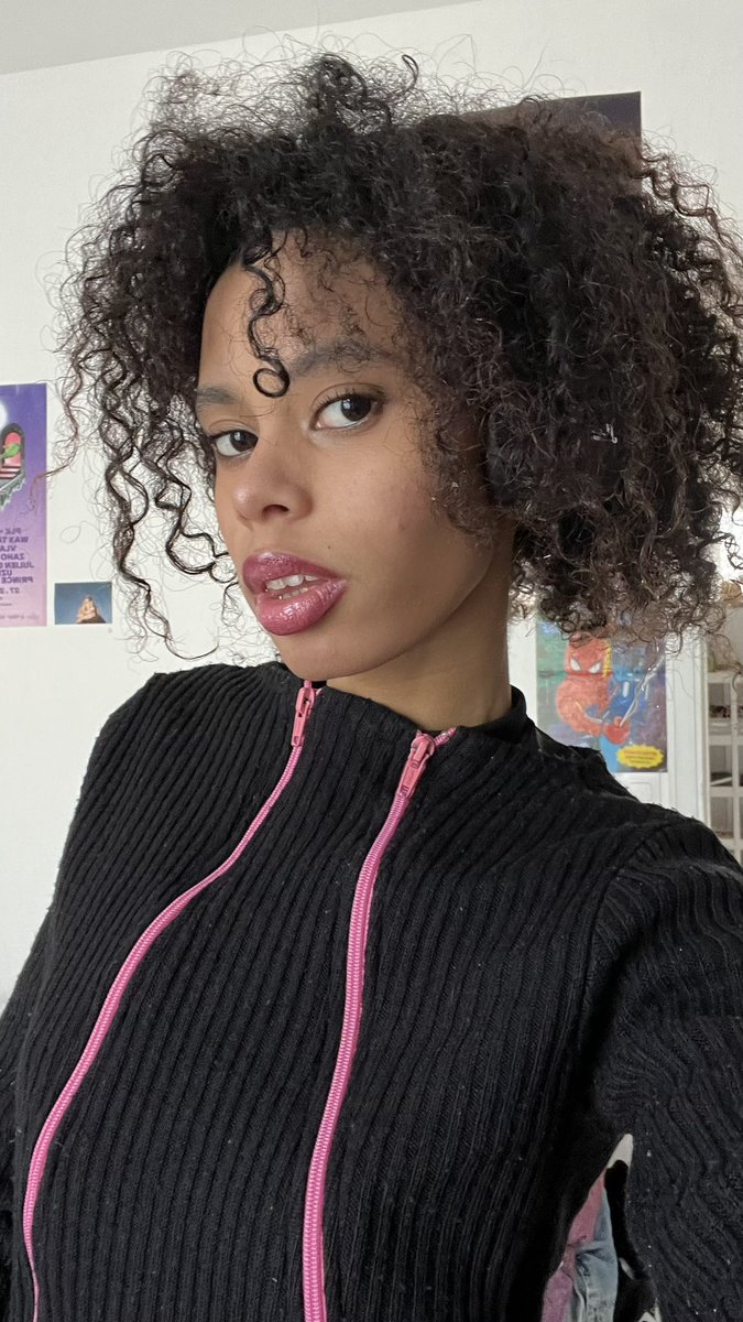 C’est moi miss France ils se sont trompé hier