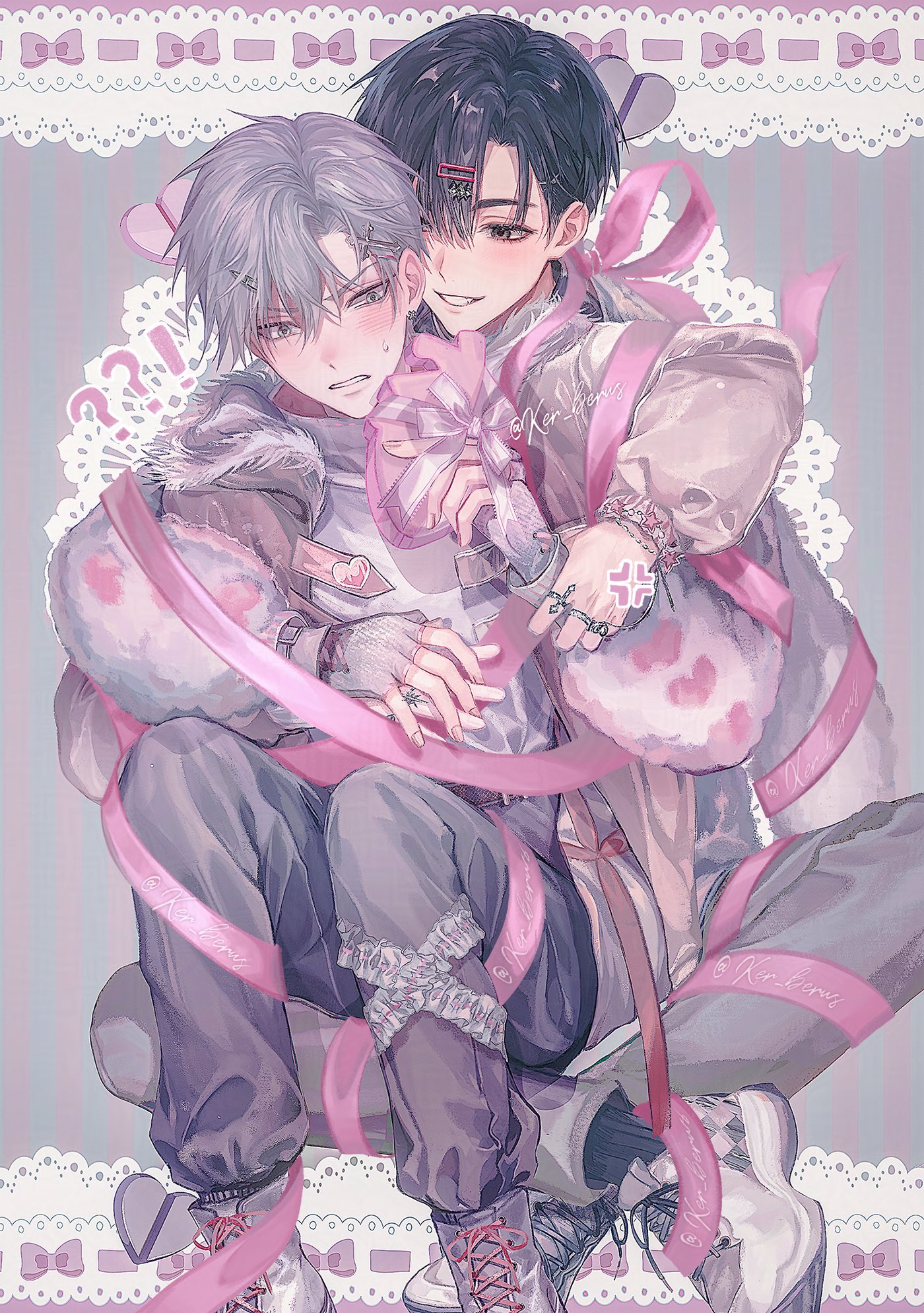₊ゆん₊͛໒꒱ིྀ༝ (@yumi_yui_17) / X