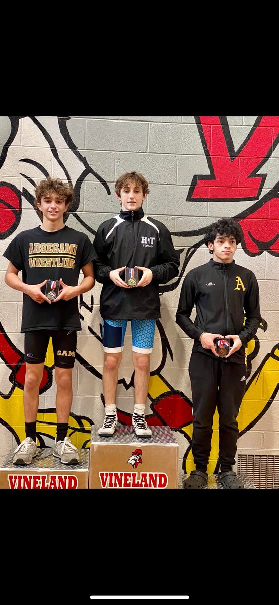 Highland Wrestling (@hit_squad2021) on Twitter photo The HiT Squad starts off its 2024-2025 season by crowning 4 Champs and taking home a 2nd place team finish! <a href="/HighlandTartans/">HighlandTartans</a> <a href="/MustangAth/">Triton Athletics</a> The HiT Squad starts off its 2024-2025 season by crowning 4 Champs and taking home a 2nd place team finish! <a href="/HighlandTartans/">HighlandTartans</a> <a href="/MustangAth/">Triton Athletics</a>