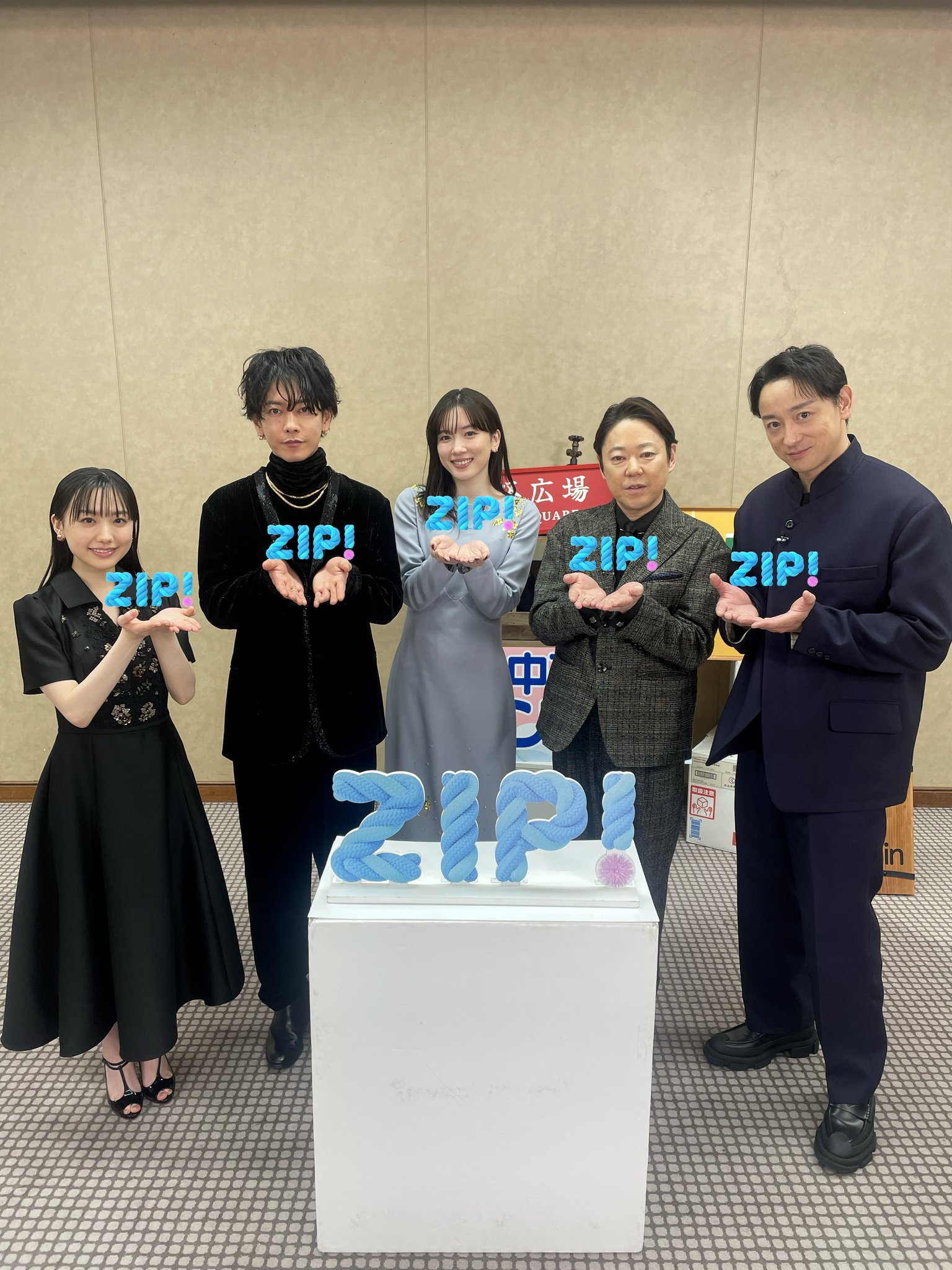 輝きの向こう側】舞台監督 廣岡龍之介｜RIDE2023運営