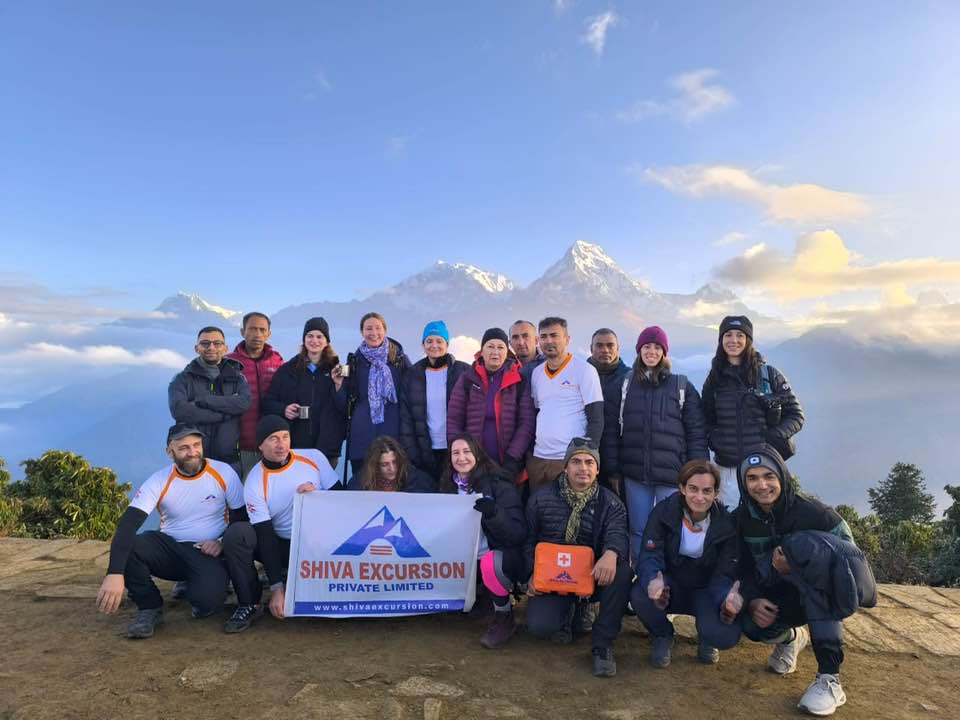 shivaexcursion's tweet photo. Looking for an adventure holiday? Discover Nepal with Shiva Excursion, your trusted travel company! From trekking the Himalayas to exploring vibrant culture, we offer unforgettable experiences tailored for every adventurer. 
info@shivaexcursion.com
985-1001893 https://t.co/9sUQR6U1MK