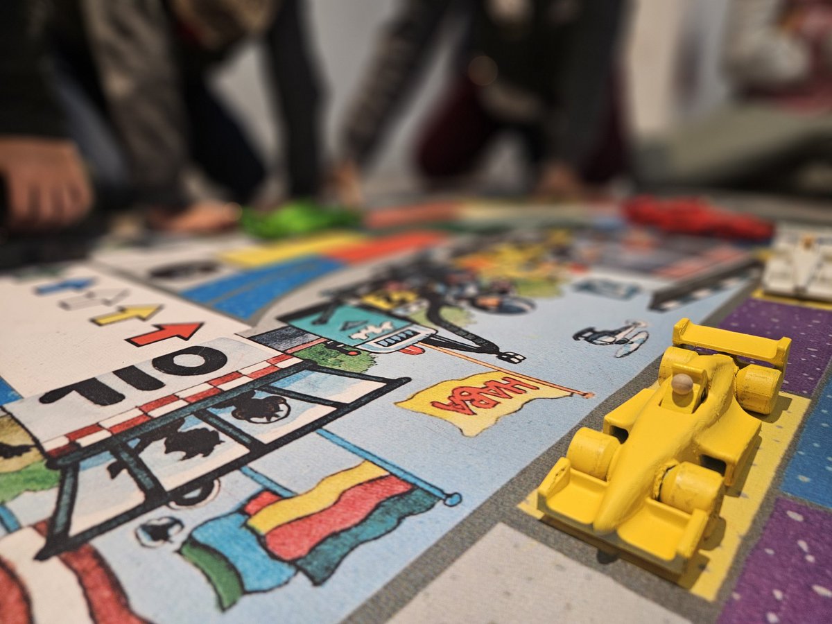 OttORoX's tweet photo. Ayer se celebró #Ludivirato2024 gracias a la asociación @TriunviratoAsoc y lo pasamos increíble! 
Pudimos jugar a montones de juegos y participamos en torneos y sorteos! El ambiente fue genial y todo el que pasó por allí se lo pasó súper bien. 
Gracias Triunviraters!! 🤘😁 https://t.co/MSm2KViHVT