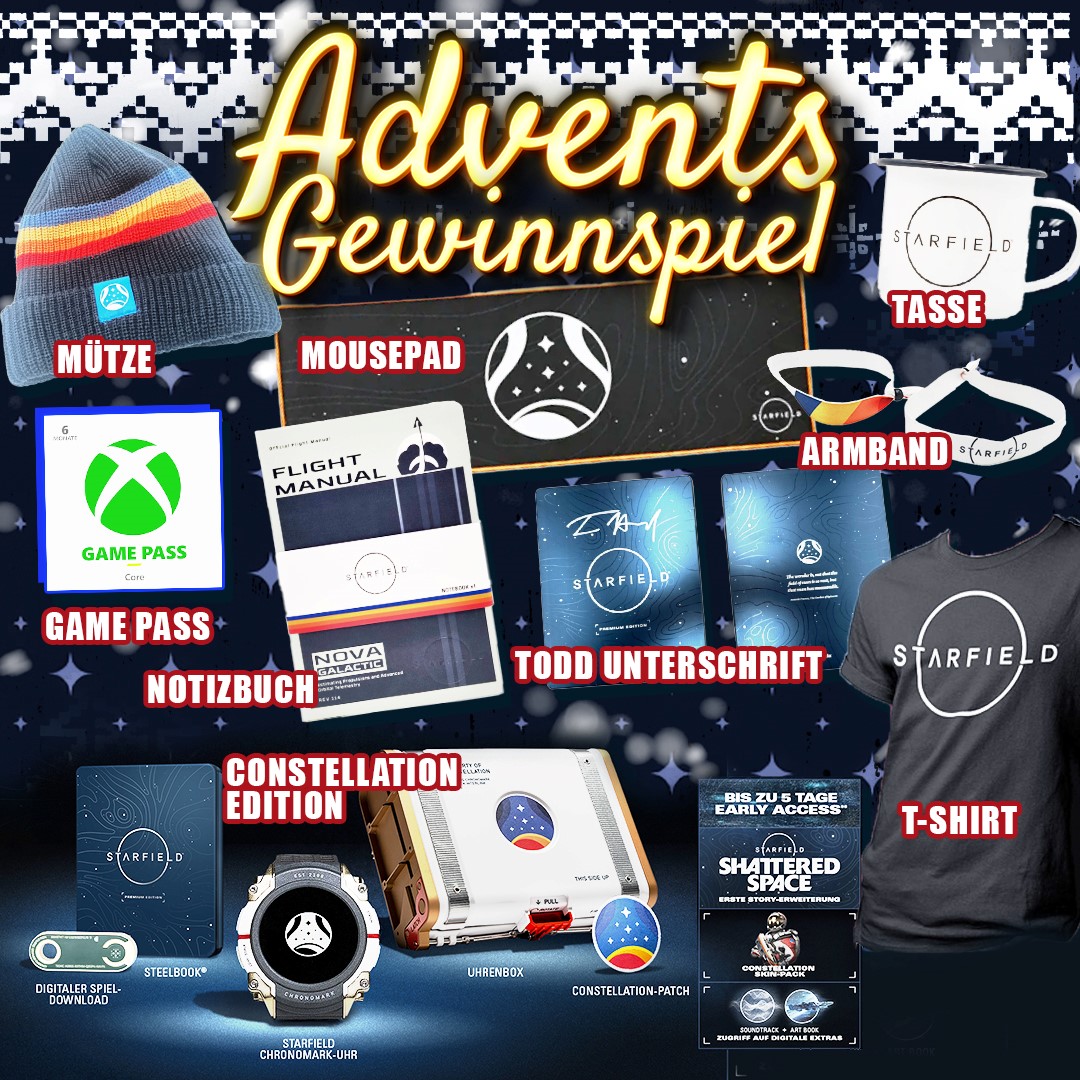 Bethesda Deutschland tweet media